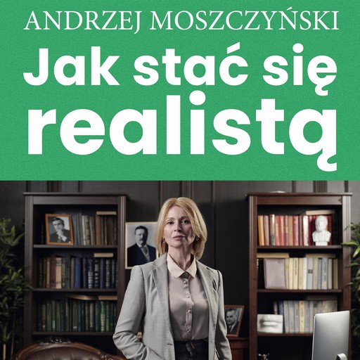Jak stać się realistą, Andrzej Moszczyński
