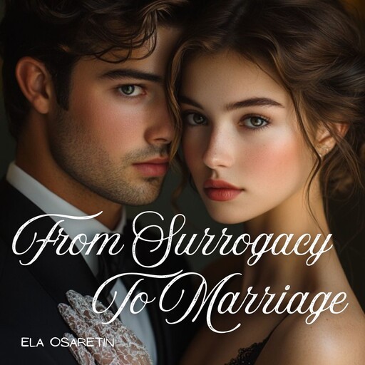 From Surrogacy To Marriage, Red Cherry