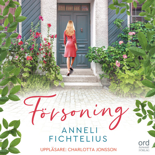 Försoning, Anneli Fichtelius