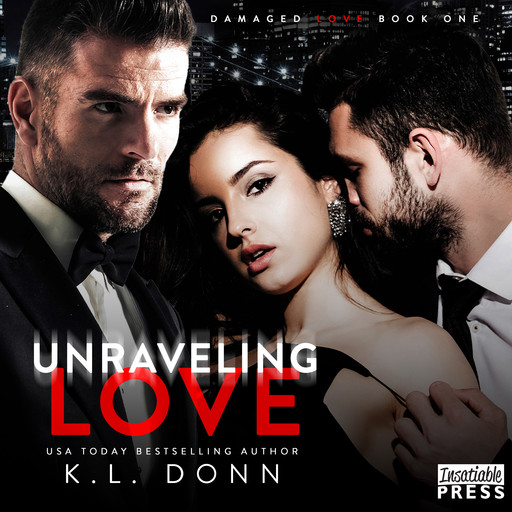 Unraveling Love, K.L. Donn