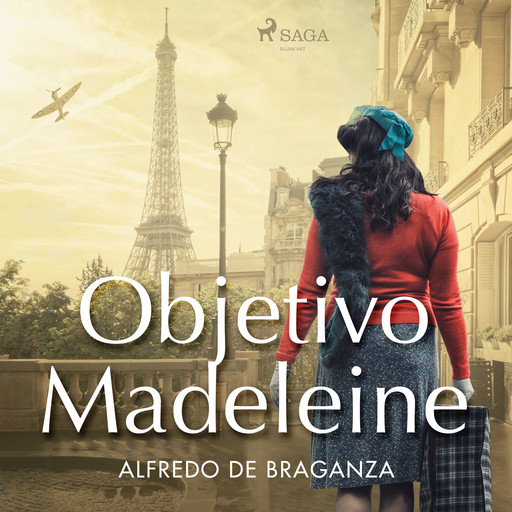 Objetivo Madeleine, Alfredo de Braganza