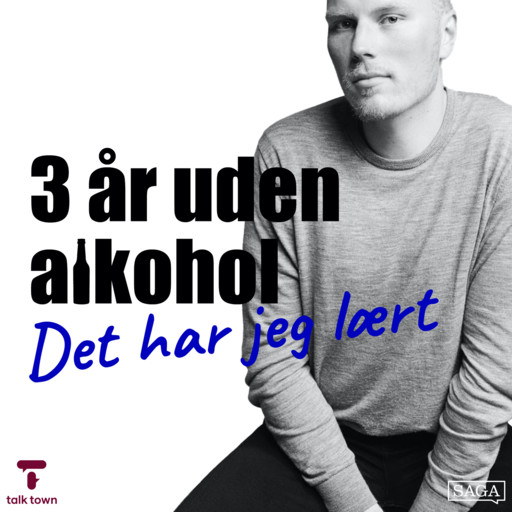 3 år uden alkohol, Kristian Hindø-Lings
