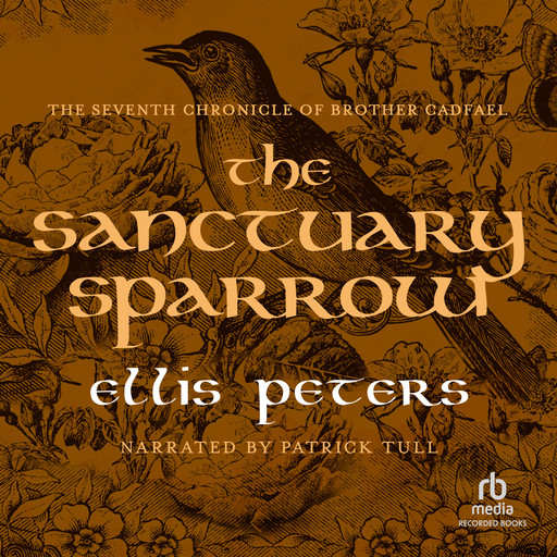 The Sanctuary Sparrow, Ellis Peters