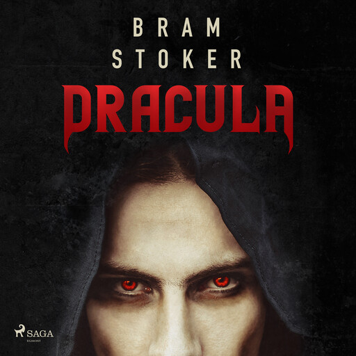 Dracula, Bram Stoker