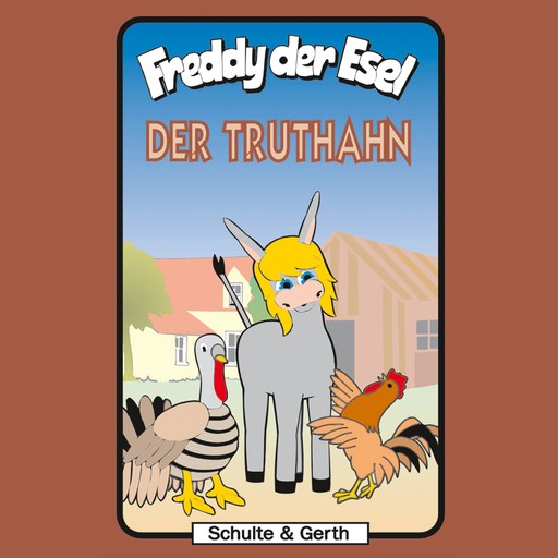 29: Der Truthahn, Olaf Franke, Tim Thomas