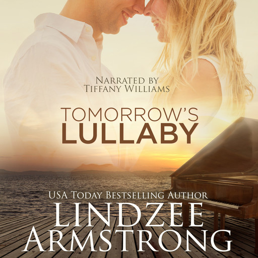 Tomorrow's Lullaby, Lindzee Armstrong