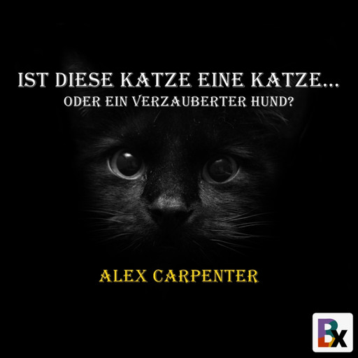 Ist diese Katze eine Katze..., Alex Carpenter