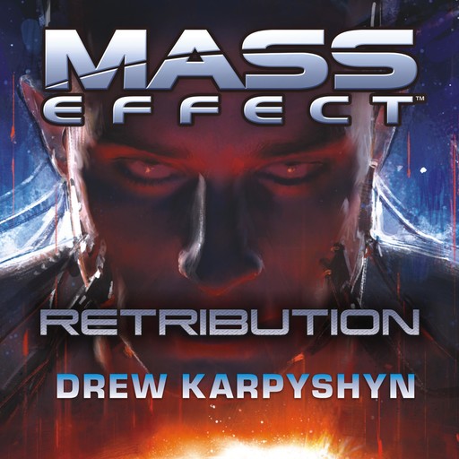 Mass Effect: Retribution, Drew Karpyshyn