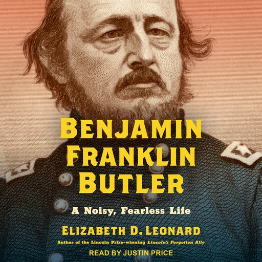 Benjamin Franklin Butler, Elizabeth D. Leonard