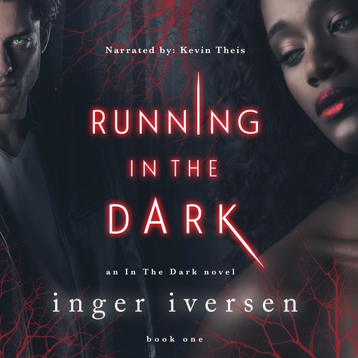 Running in the Dark: Bessina and Trace, Inger Iversen