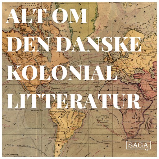 Del 1: Imperiets stemmer - Kipling, Conrad og Orwell, Lise Lotte Frederiksen