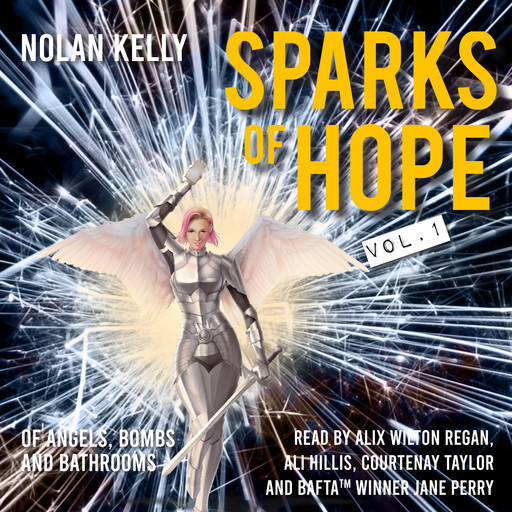 Sparks of Hope, Nolan Kelly