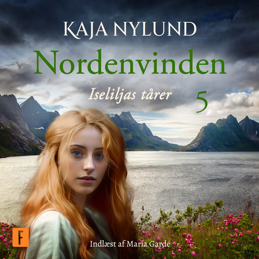 Iseliljas tårer, Kaja Nylund