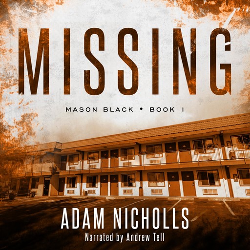 Missing, Adam Nicholls