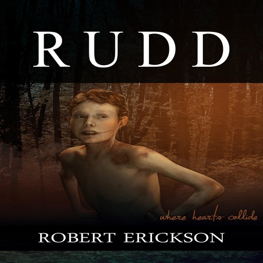 RUDD, Robert Erickson