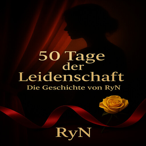 50 Tage der Leidenschaft - Die intime Geschichte von RyN, RyN