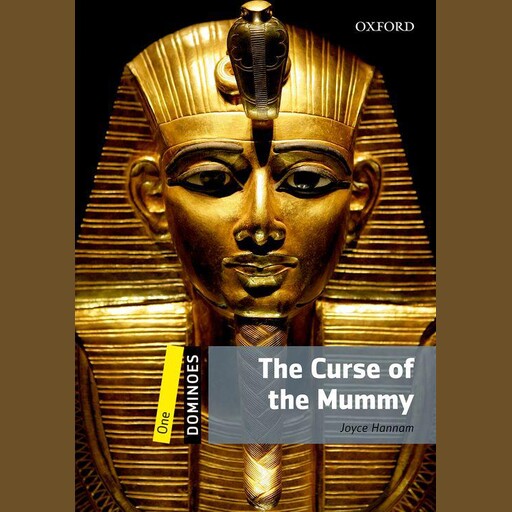 The Curse of the Mummy, Joyce Hannam
