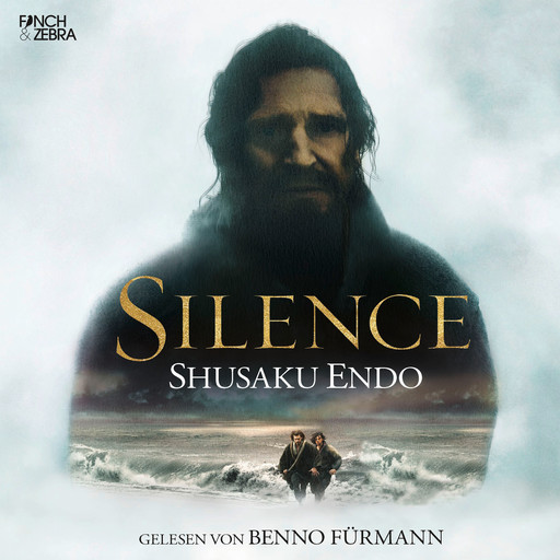 Silence (Ungekürzte Lesung), Shusaku Endo