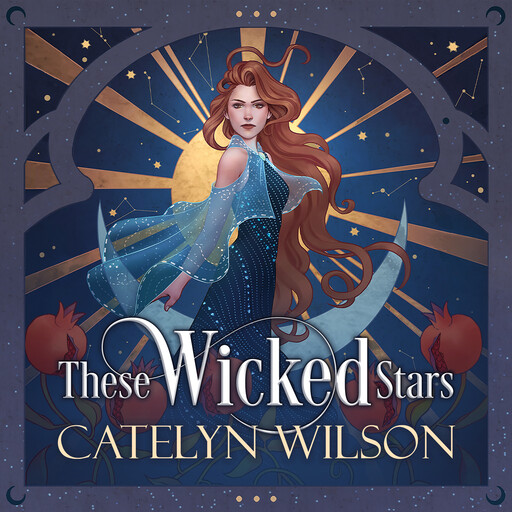These Wicked Stars, Catelyn Wilson