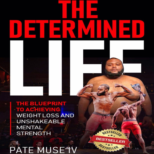 The Determined Life, Pate Muse IV