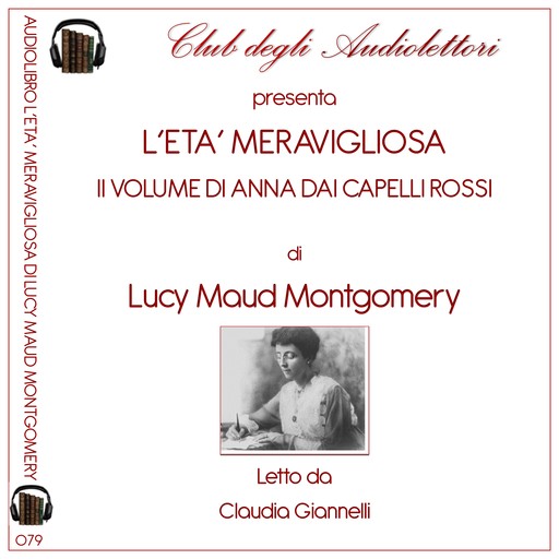 L'eta' Meravigliosa, Lucy Maud Montgomery