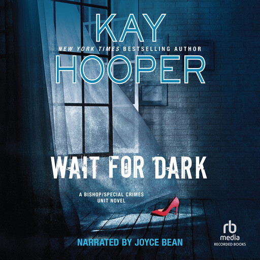 Wait for Dark, Kay Hooper