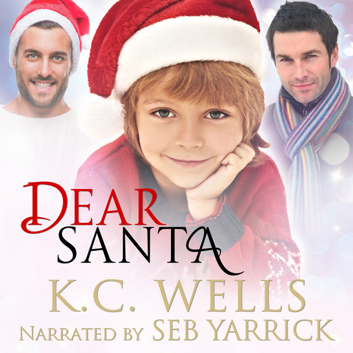 Dear Santa, K.C. Wells