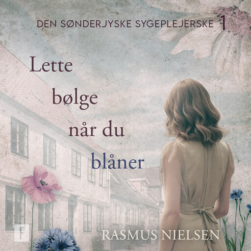 Lette bølge når du blåner, Rasmus Nielsen