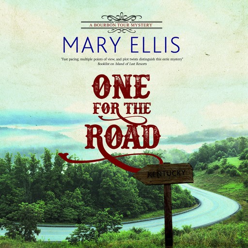 One for the Road, Mary Ellis