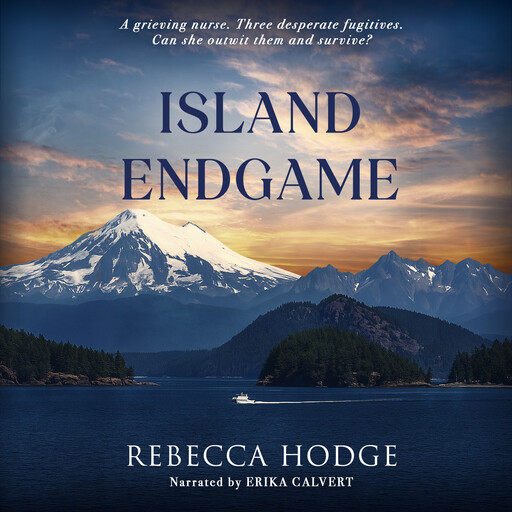Island Endgame, Rebecca Hodge