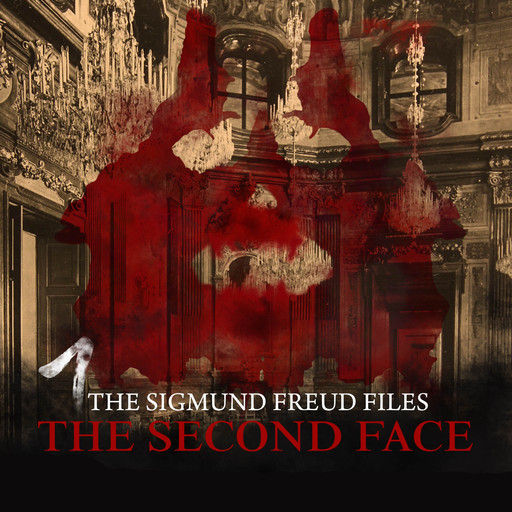 A Historical Psycho Thriller Series - The Sigmund Freud Files, Episode 1: The Second Face, Heiko Martens