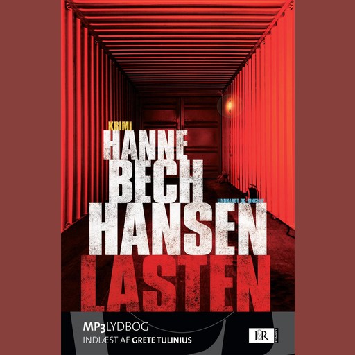 Lasten, Hanne Bech Hansen