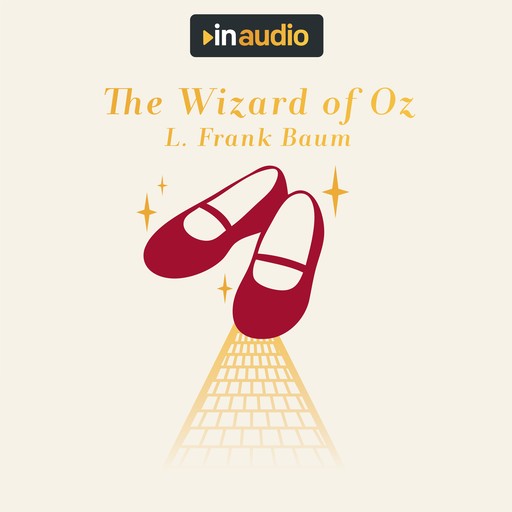 The Wizard of Oz, L. Baum