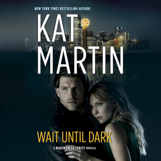 Wait Until Dark, Martin Kat