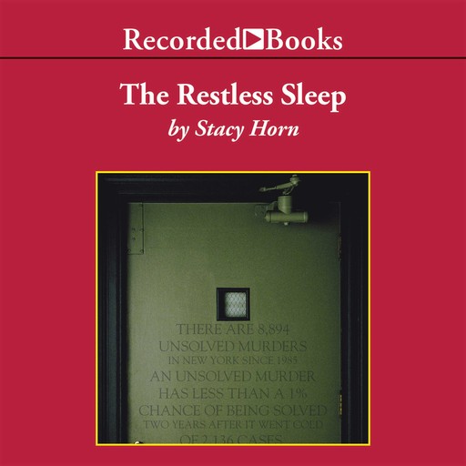 Restless Sleep, Stacy Horn