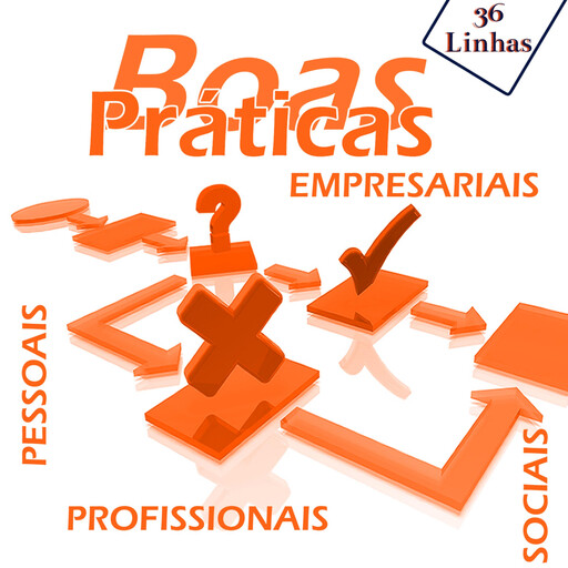 Boas Práticas, Ricardo Garay