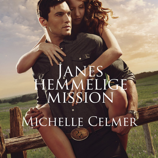 Janes hemmelige mission, Michelle Celmer