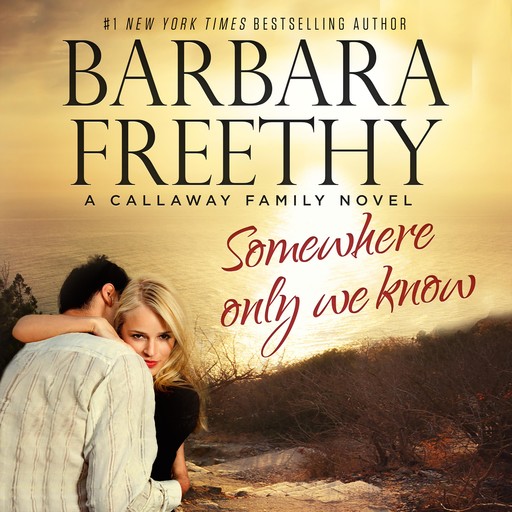 Somewhere Only We Know, Barbara Freethy