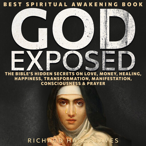 God Exposed, Richard Hargreaves