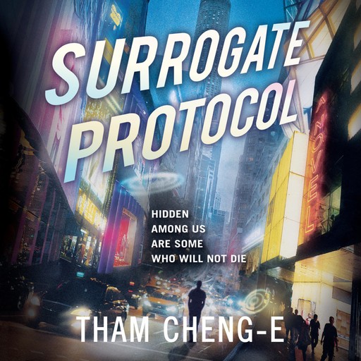 Surrogate Protocol, Tham Cheng-E