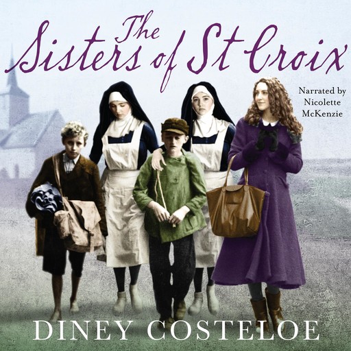 The Sisters of St Croix, Diney Costeloe