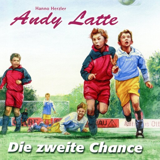 13: Die zweite Chance, Hanno Herzler