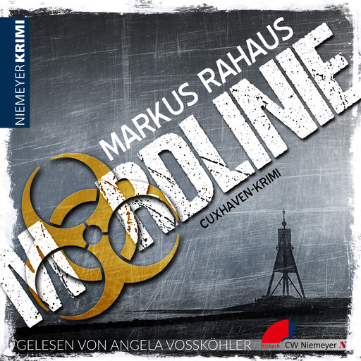 Mordlinie, Markus Rahaus