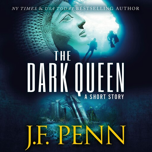 The Dark Queen, J.F. Penn