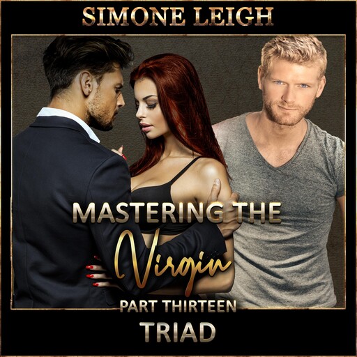 Triad, Simone Leigh