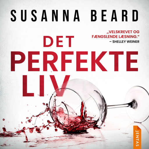 Det perfekte liv, Susanna Beard