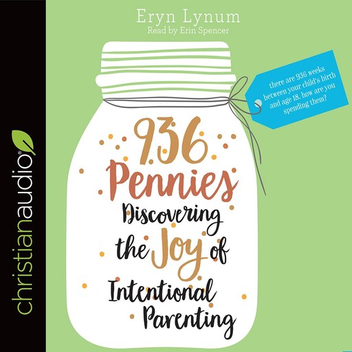 936 Pennies, Eryn Lynum