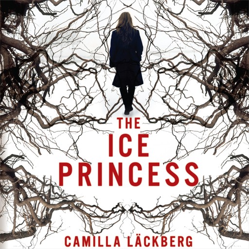 The Ice Princess, Läckberg Camilla