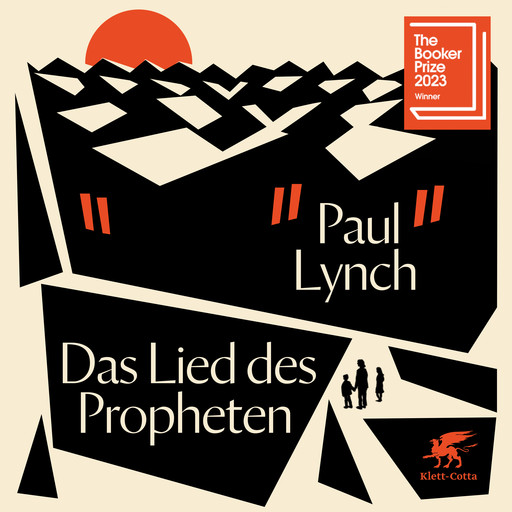 Das Lied des Propheten, Paul Lynch