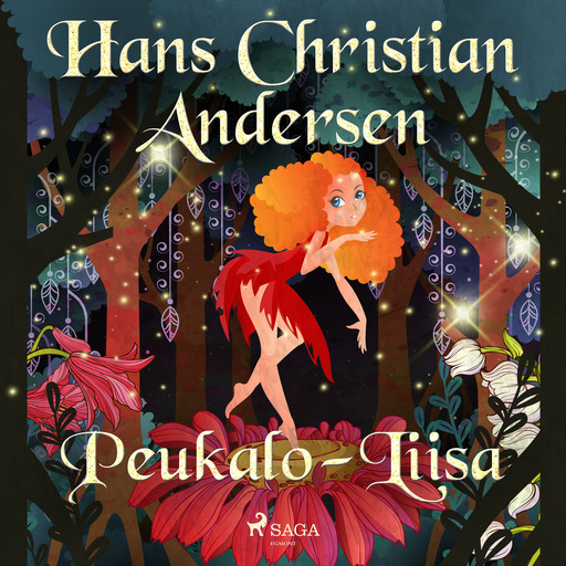 Peukalo-Liisa, H.C. Andersen